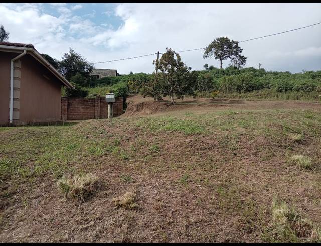 2 BEDROOM HOUSE FOR SALE IN NTUZUMA